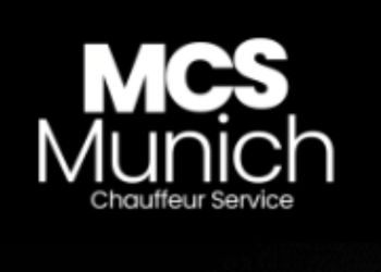 Munich Chauffeur Service